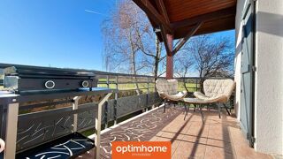  Maison à vendre 7 pièces 157 m²