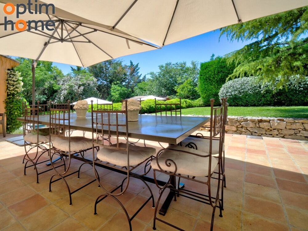 à vendre  Villa Aix-en-Provence (13100)