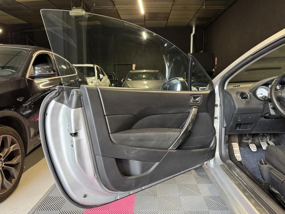 308 CC 2.0 HDI 163ch Sport Pack 2011 occasion 87280 Limoges
