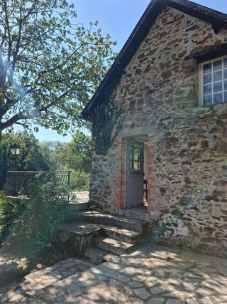  Maison � vendre 3 pi�ces 51 m�