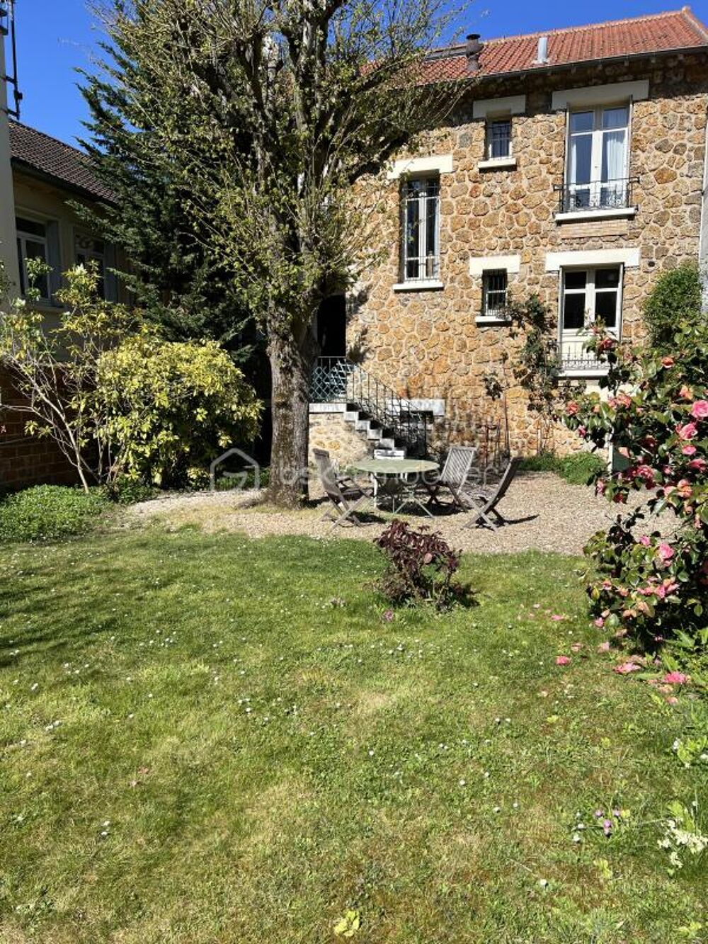  vendre  Maison Versailles (78000)