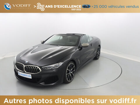 Annonce voiture BMW Srie 8 79950 