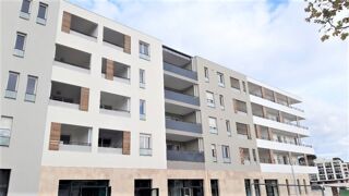  Appartement à louer 2 pièces 37 m²