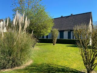  Maison à vendre 5 pièces 94 m²