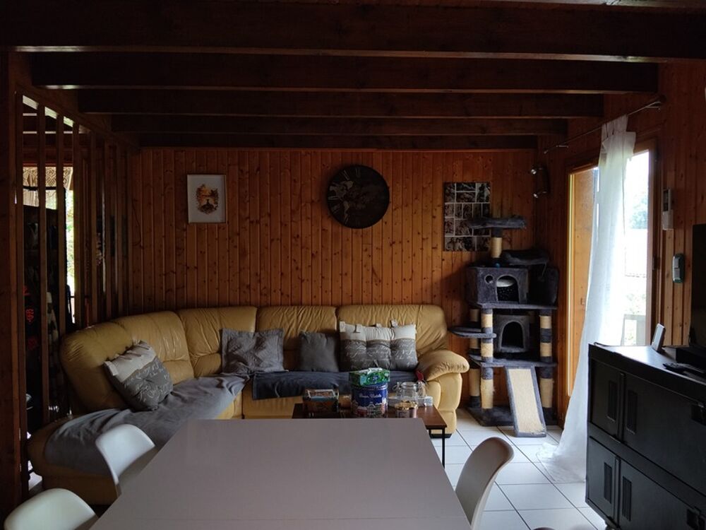 Vente Maison Maison à vendre 4 pièces CRANSAC (12) Cransac