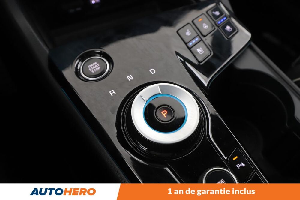 Sportage 1.6 T-GDi ISG Hybride GT-Line Premium 4x2 BVA6 230 ch 2024 occasion 92130 Issy-les-Moulineaux