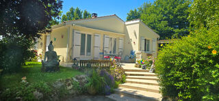  Maison � vendre 5 pi�ces 117 m�