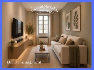  Maison à vendre 2 pièces 42 m²