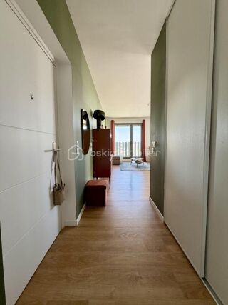 Vente Appartement APPARTEMENT F4 81M2 AVEC TERRASSE 35M2 + PARKING Bretigny sur orge