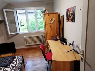  Appartement à louer 1 pièce 12 m²