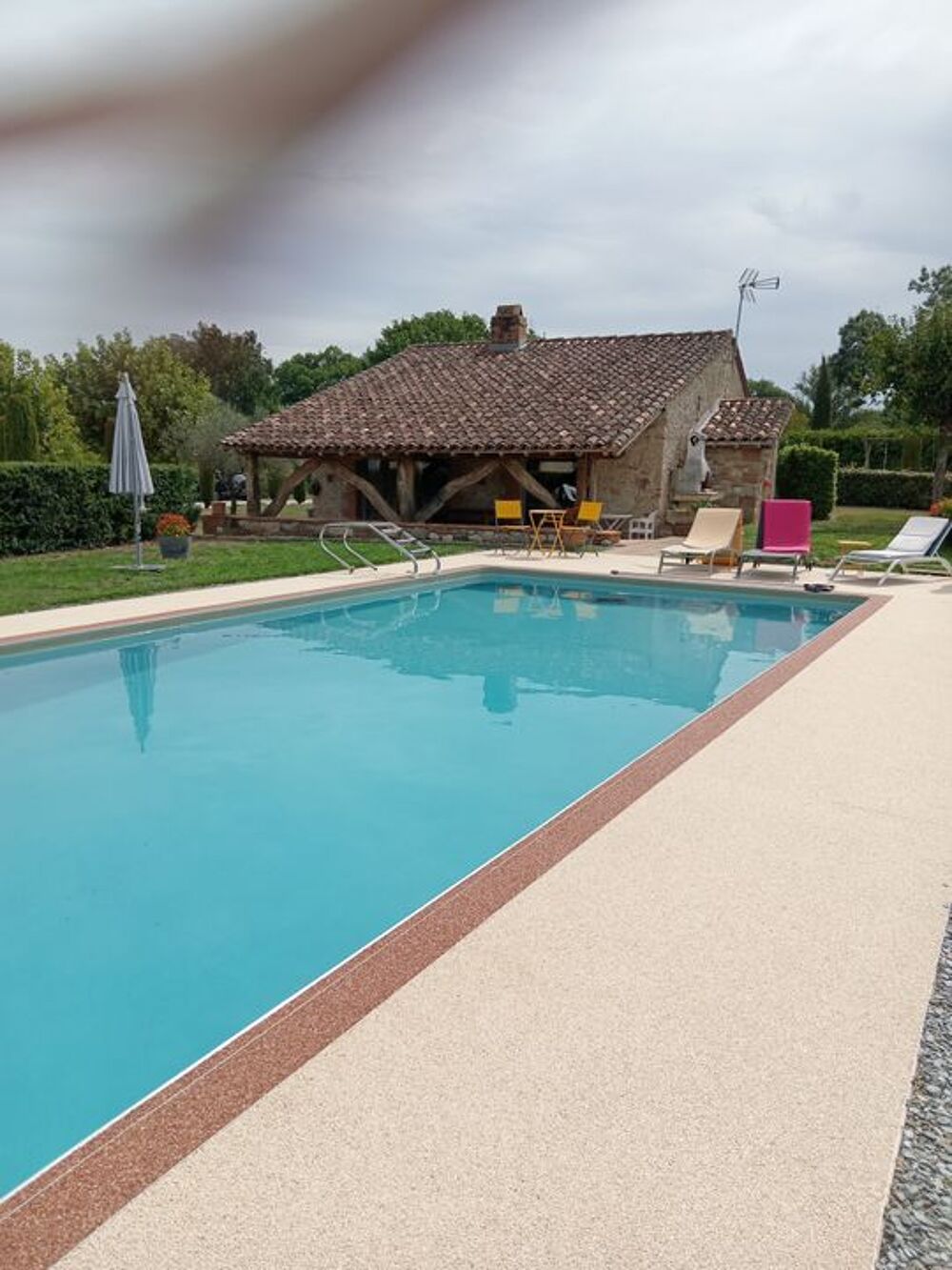 Maison de 97m2 à louer sur Lavaur