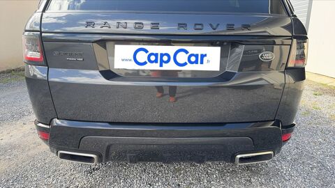 Range Rover 2.0 P400e Phev 404 AWD BVA9 HSE 2020 occasion 32300 Lagarde Hachan