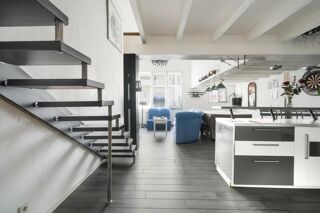  Appartement � vendre 6 pi�ces 121 m�