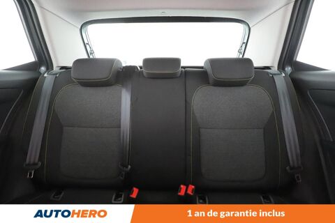 Fabia 1.0 TSI Edition 95 ch 2019 occasion 92130 Issy-les-Moulineaux
