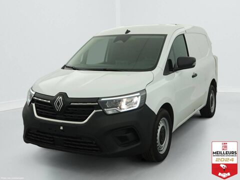 Renault Kangoo Express TOLE L1 BLUE DCI 95 GSR2 ADVANCE 2025 occasion Lavau 10150