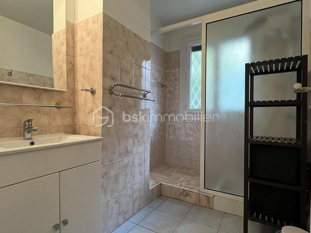Vente Appartement VALLAURIS CENTRE - CHARMANT T3 DE 60 M² AVEC TERRASSE Vallauris