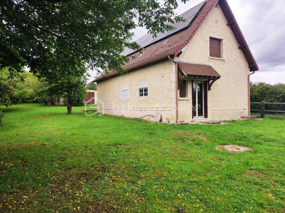 Maison familiale avec suite parentale et terrain de 5 000 m² ?