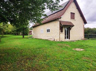  Maison à vendre 4 pièces 119 m²