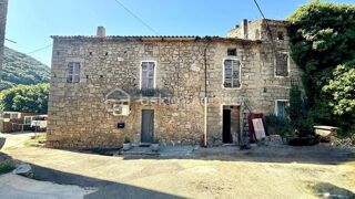  Maison à vendre 2 pièces 55 m²