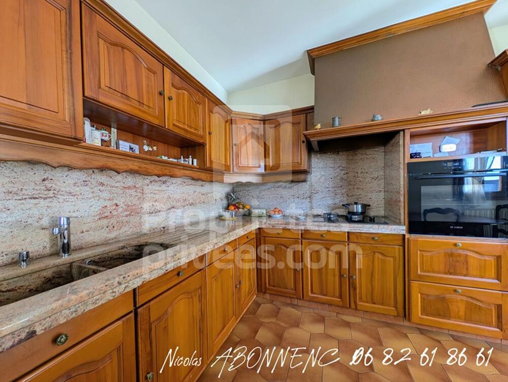 � vendre  Maison La Tronche (38700)