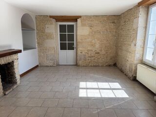  Maison à vendre 3 pièces 75 m²