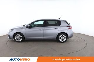 308 1.2 PureTech Style 110 ch 2020 occasion 92130 Issy-les-Moulineaux