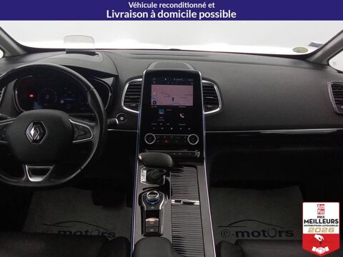Espace Blue dCi 160 EDC Intens +Toit Panoramique F 2021 occasion 10150 Lavau