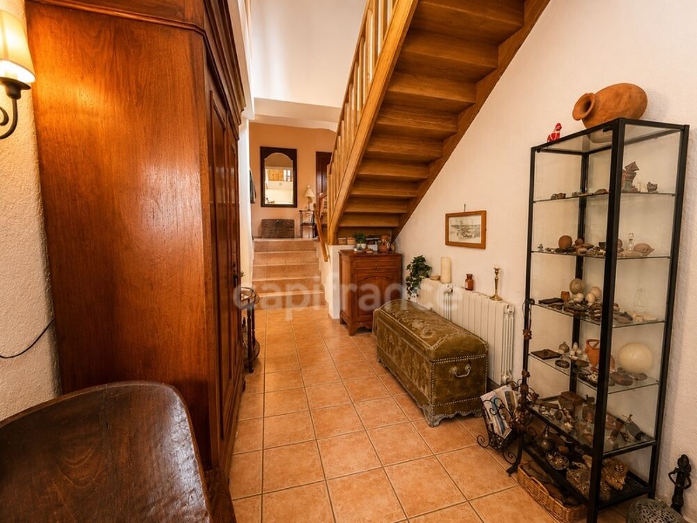 � vendre  Propri�t�/ch�teau Pertuis (84120)