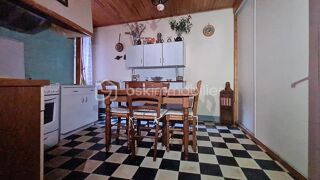  Maison à vendre 5 pièces 126 m²