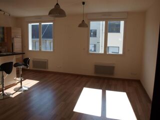  Appartement � vendre 2 pi�ces 43 m�
