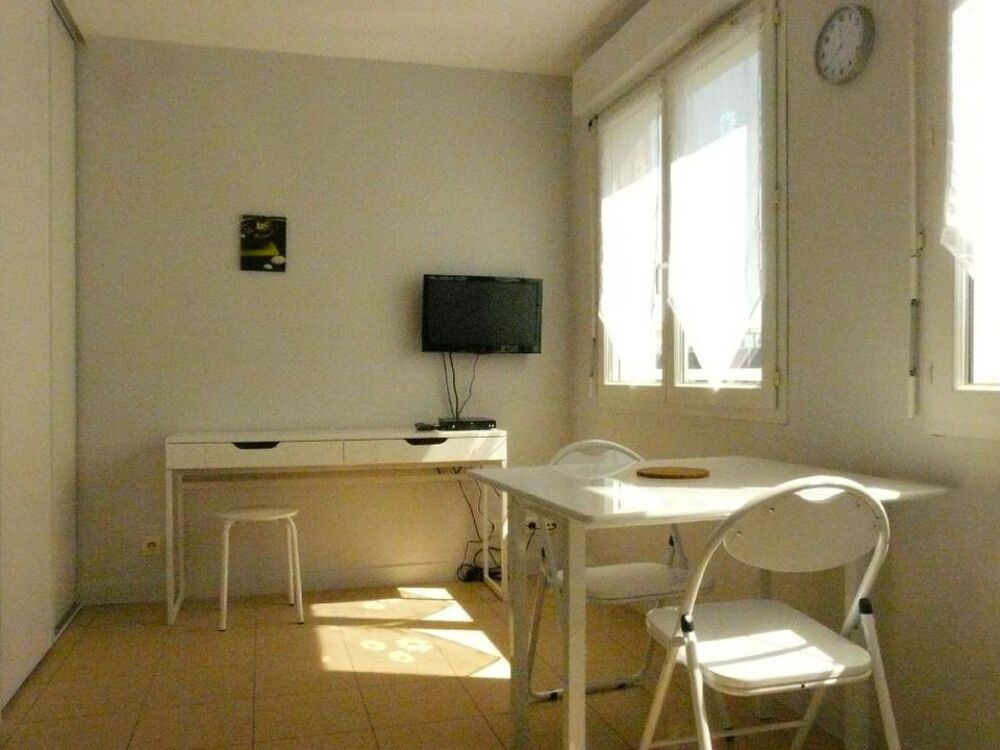Location Appartement Studio de 20m2 à louer sur La Rochelle La rochelle
