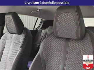 308 HYBRID 145 BVA E-DCS6 ALLURE + PACK VISION 360 2026 occasion 78200 Buchelay