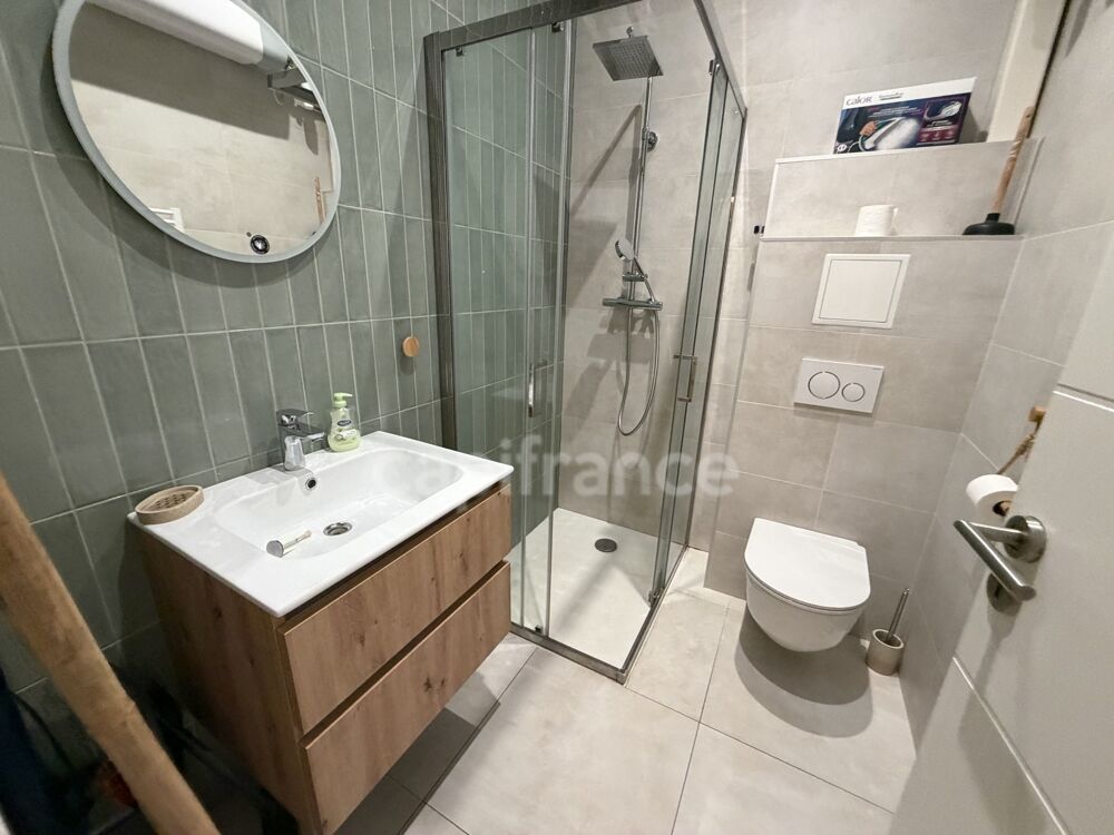 Vente Appartement AJACCIO (20), Charmant appartement T2, début du cours Napoléon, proche Port, gare, commerces, bus Ajaccio