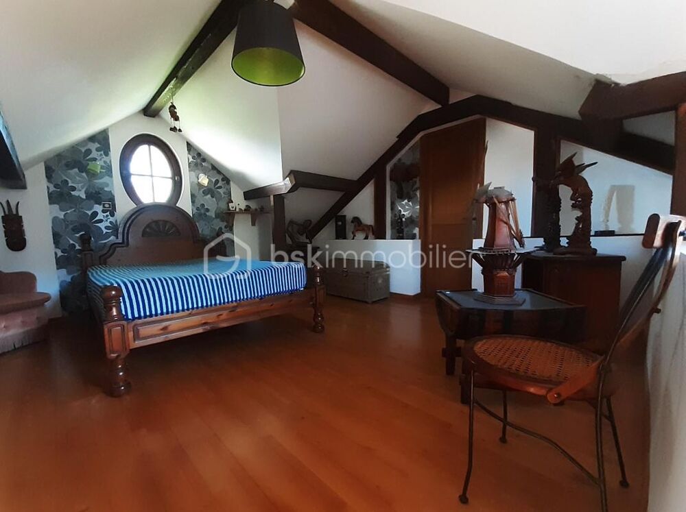 à vendre  Propriété/château Germaine (51160)