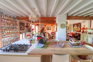  Maison � vendre 4 pi�ces 152 m�