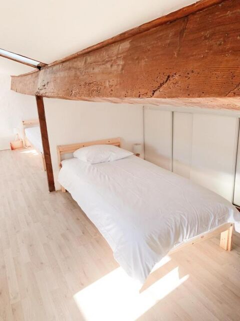  Appartement � louer 3 pi�ces 52 m�