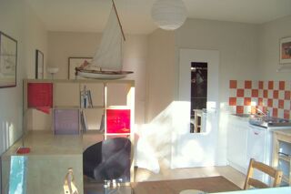  Appartement � louer 1 pi�ce 20 m�
