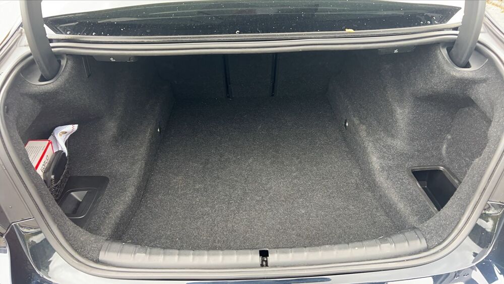 S&eacute;rie 5 520d 190 Mild Hybrid BVA M Sport - Automatique Entretien con 2021 occasion 25000 Besancon