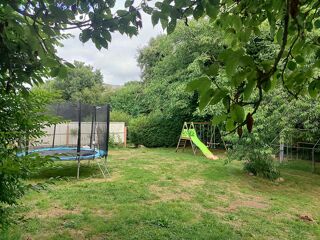  Maison � vendre 7 pi�ces 164 m�