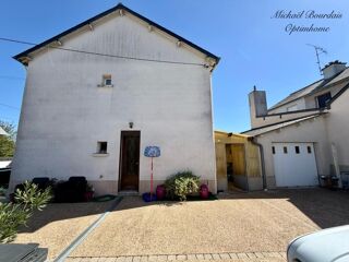  Maison à vendre 4 pièces 75 m²