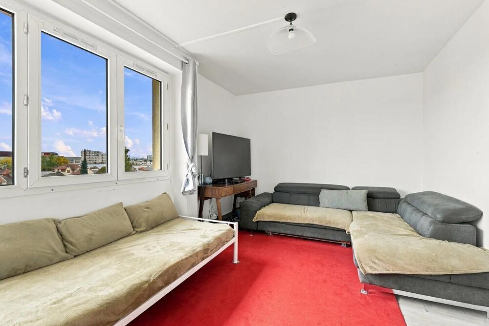 Vente Appartement Appartement de 3 pièces de 56 m² à Montreuil Montreuil