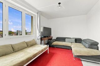 Vente Appartement Appartement de 3 pièces de 56 m² à Montreuil Montreuil