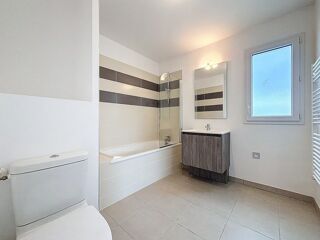  Appartement � vendre 2 pi�ces 42 m�