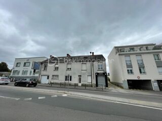  Appartement  vendre 2 pices 16 m