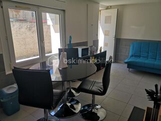  Appartement � louer 1 pi�ce 17 m�