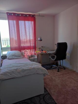  Appartement � vendre 4 pi�ces 88 m�