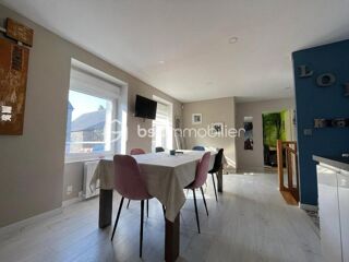  Maison à vendre 6 pièces 123 m²