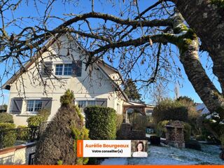  Maison � vendre 6 pi�ces 150 m�