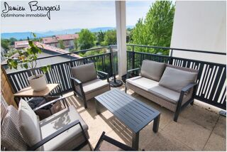  Appartement à vendre 3 pièces 61 m²