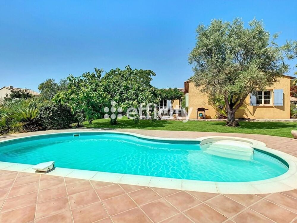 Vente Villa Villa Frejus